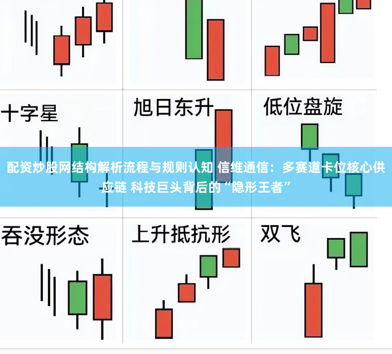 配资炒股网结构解析流程与规则认知 信维通信：多赛道卡位核心供应链 科技巨头背后的“隐形王者”