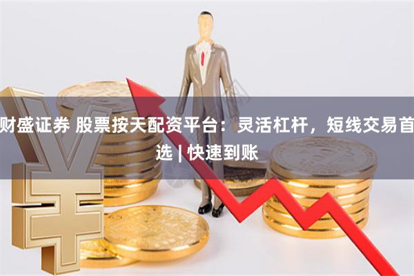 财盛证券 股票按天配资平台：灵活杠杆，短线交易首选 | 快速到账