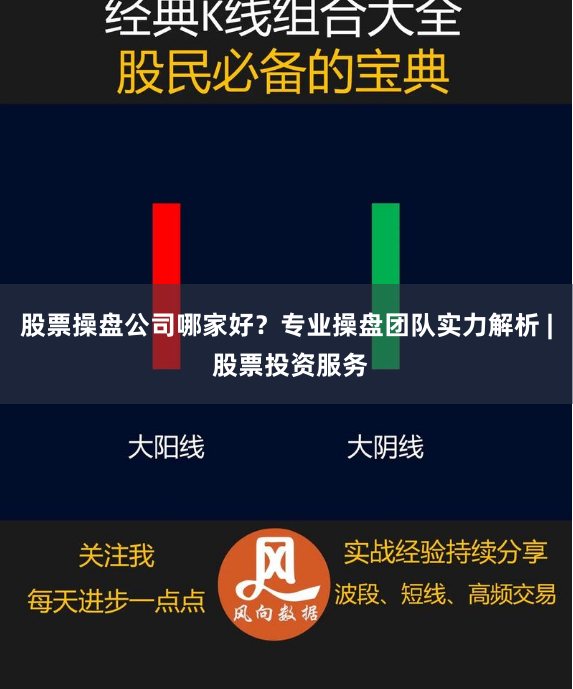 股票操盘公司哪家好？专业操盘团队实力解析 | 股票投资服务